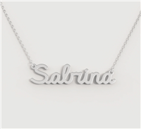 Collana Magic in the Moonlight Donna in Acciaio CNA_114_ACC - CNA_114_ACC